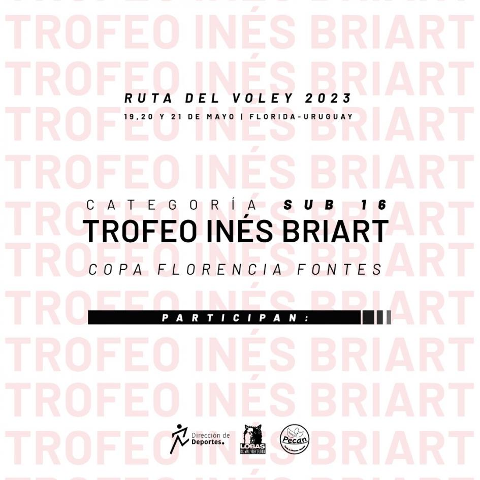 Torneo internacional femenino “La Ruta del Voley 2023” en Florida Torneo internacional femenino “La Ruta del Voley 2023” en Florida
