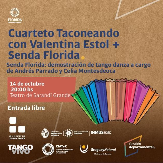 Taconeando ´´