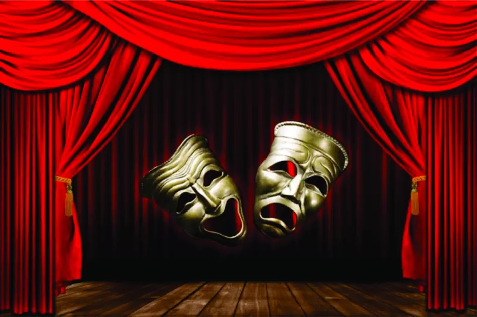 Talleres de Teatro ´´