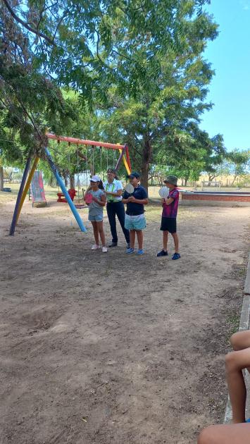 Verano educativo ´´
