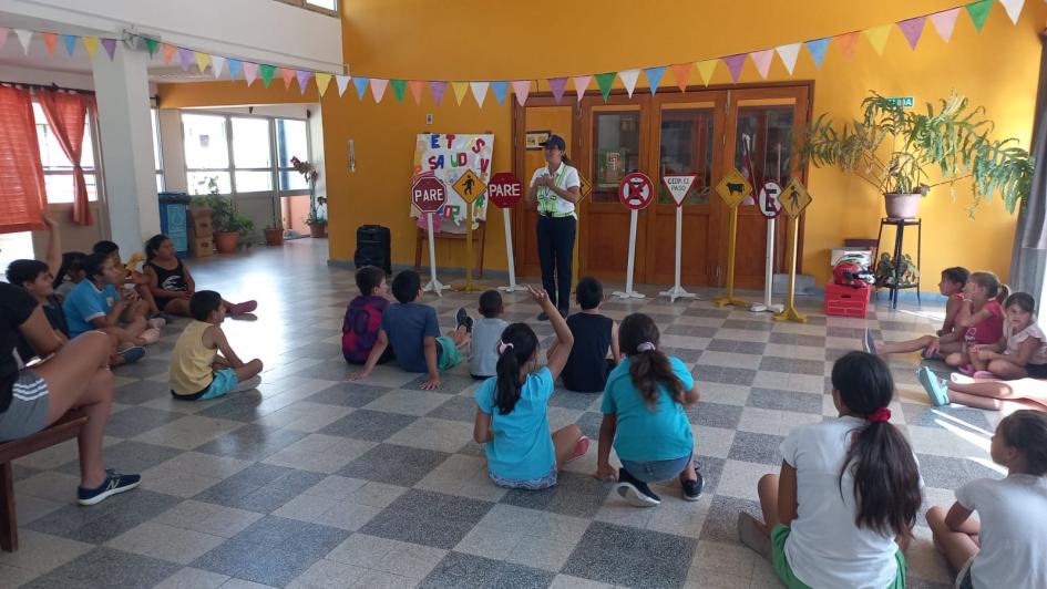 Verano educativo ´´