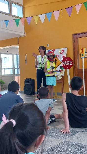 Verano educativo ´´