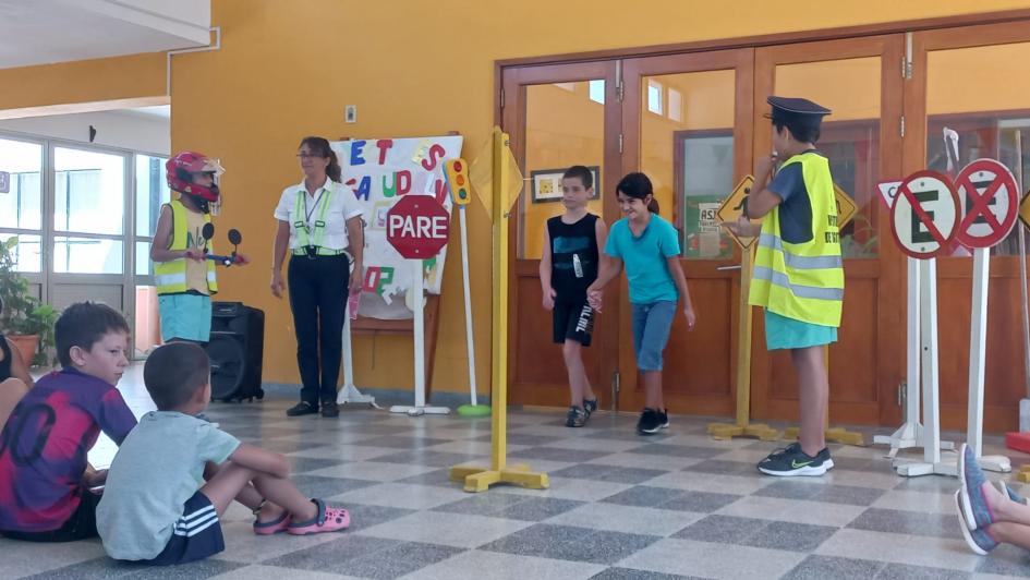 Verano educativo ´´
