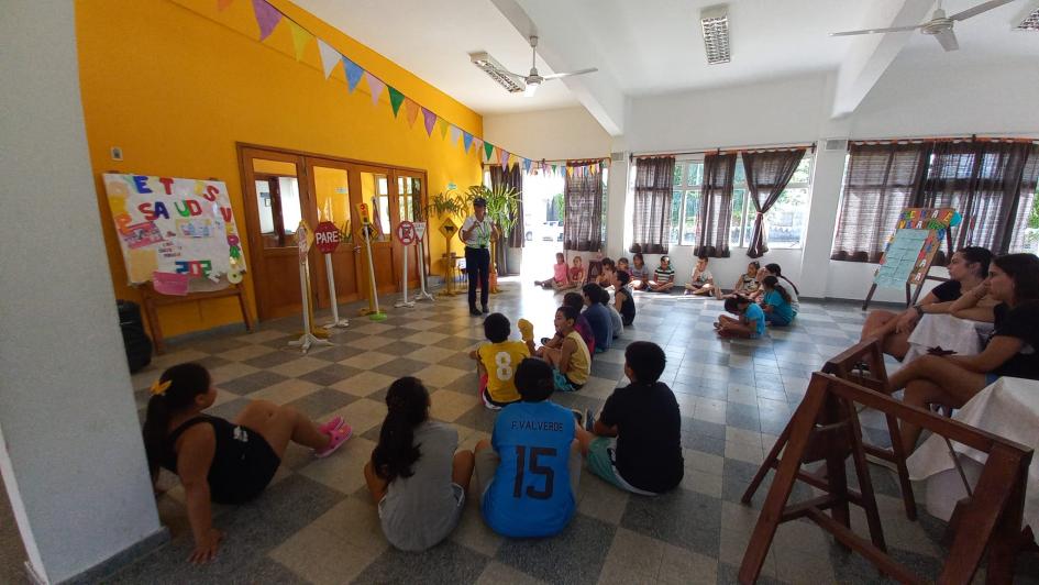 Verano educativo ´´