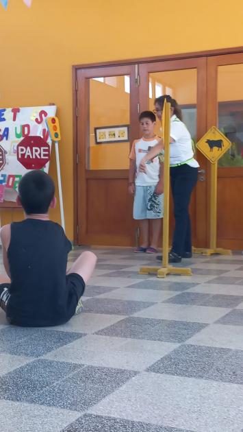 Verano educativo ´´