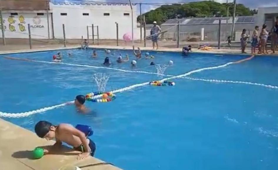 Verano Educativo ´´