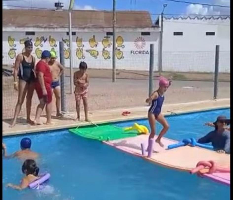 Verano Educativo ´´