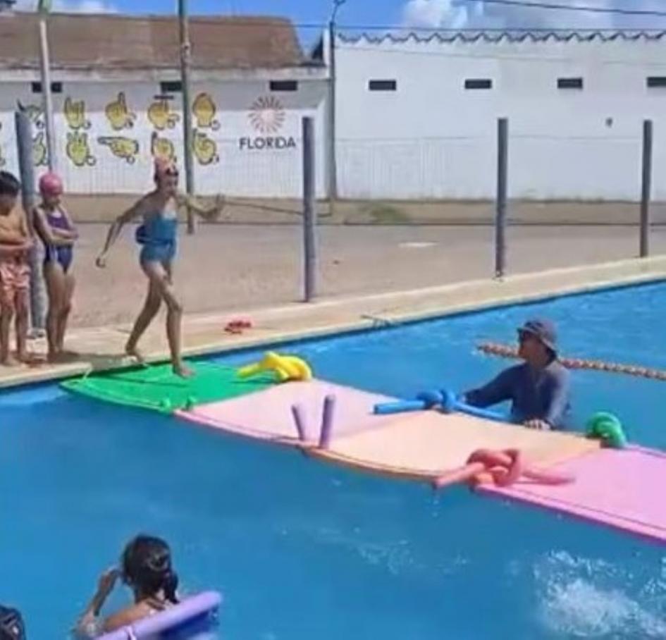 Verano Educativo ´´