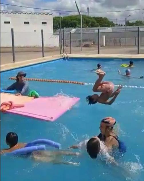Verano Educativo ´´