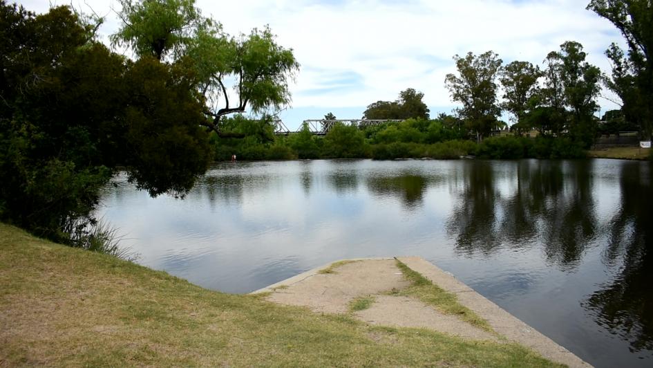 Parque Robaina Parque Robaina