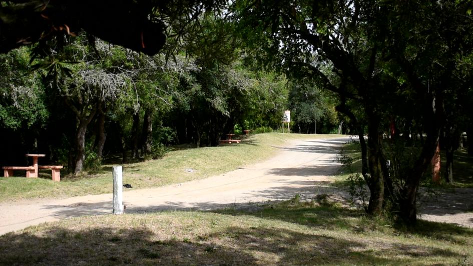 Parque Robaina Parque Robaina