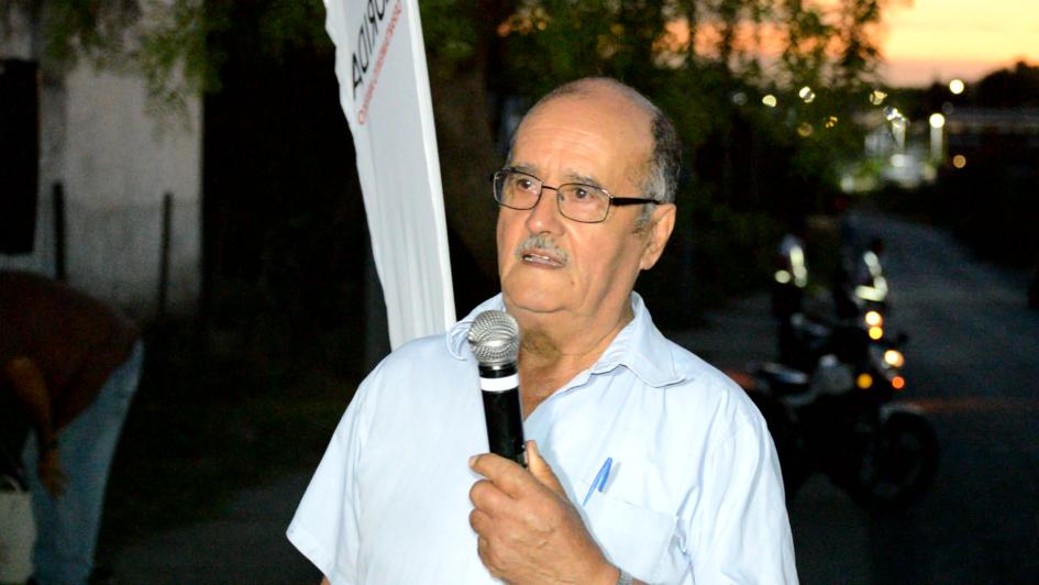 vecino Julio Ferreira vecino Julio Ferreira