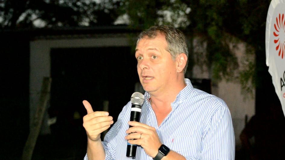 intendente Guillermo Lopez intendente Guillermo Lopez