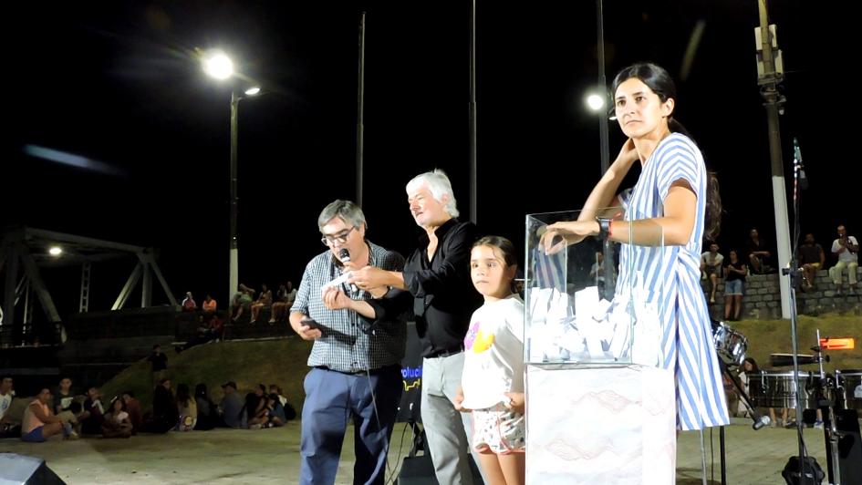 Fiesta de Navidad