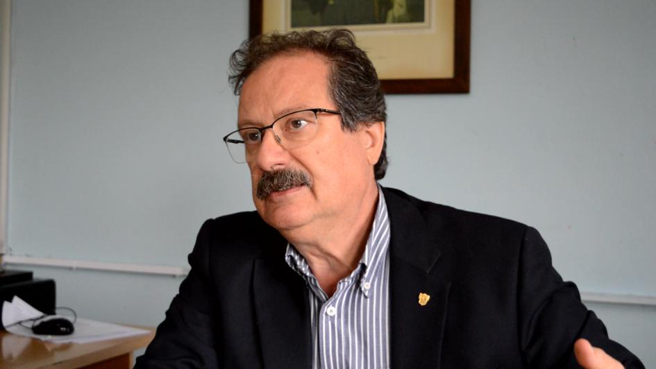 Alvaro Riva - Dir. Gral. Administración Alvaro Riva - Dir. Gral. Administración
