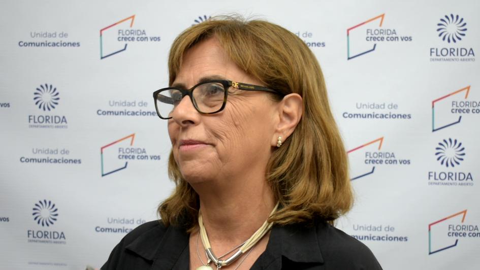 Carmen Pasarella - directora Turismo IDF Carmen Pasarella - directora Turismo IDF