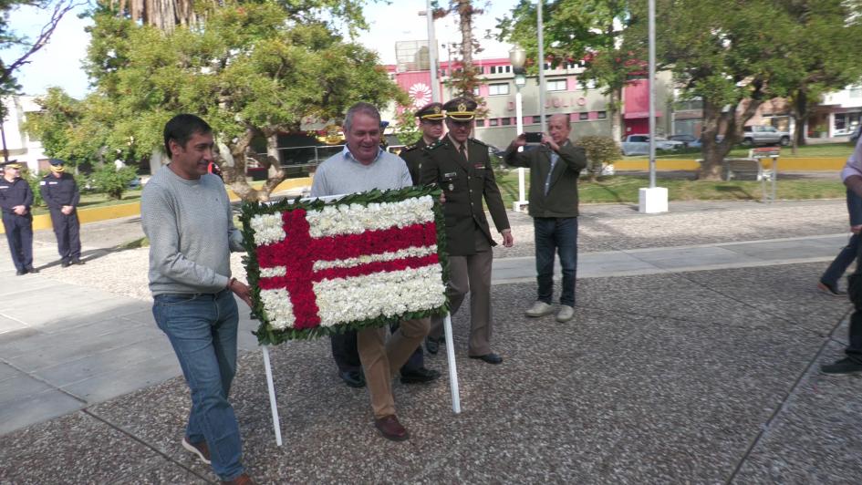 Día de los Municipios de América Día de los Municipios de América