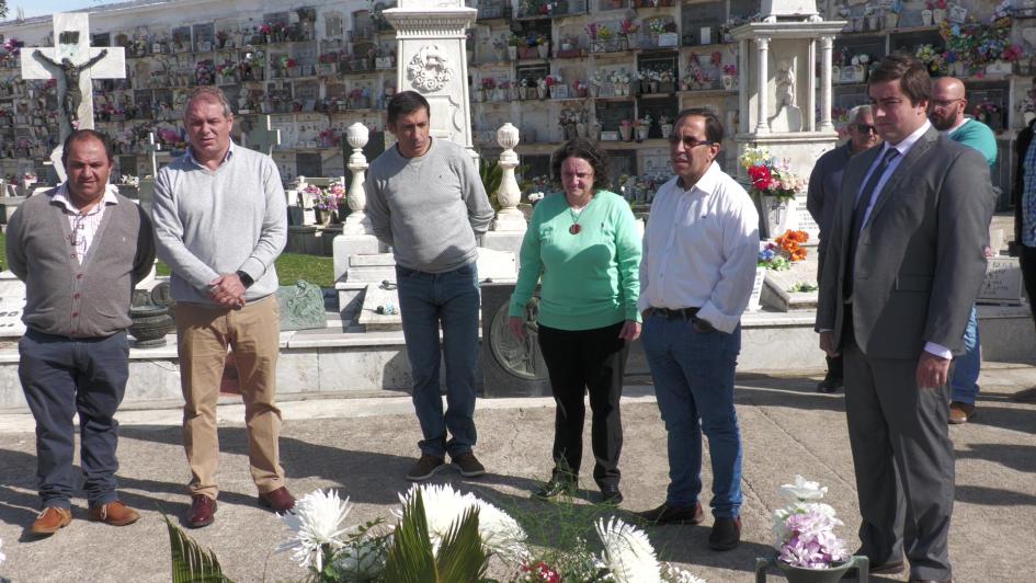 Día de los Municipios de América Día de los Municipios de América