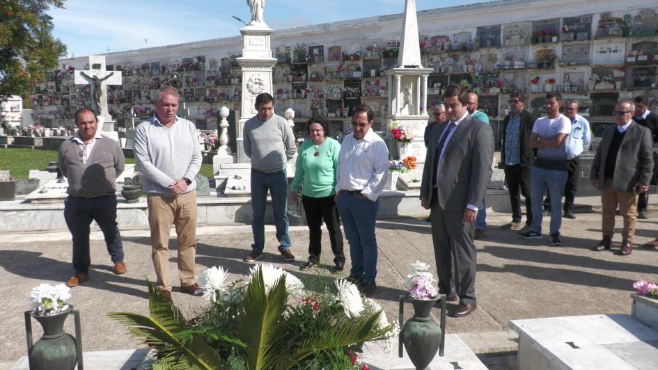 Día de los Municipios de América Día de los Municipios de América