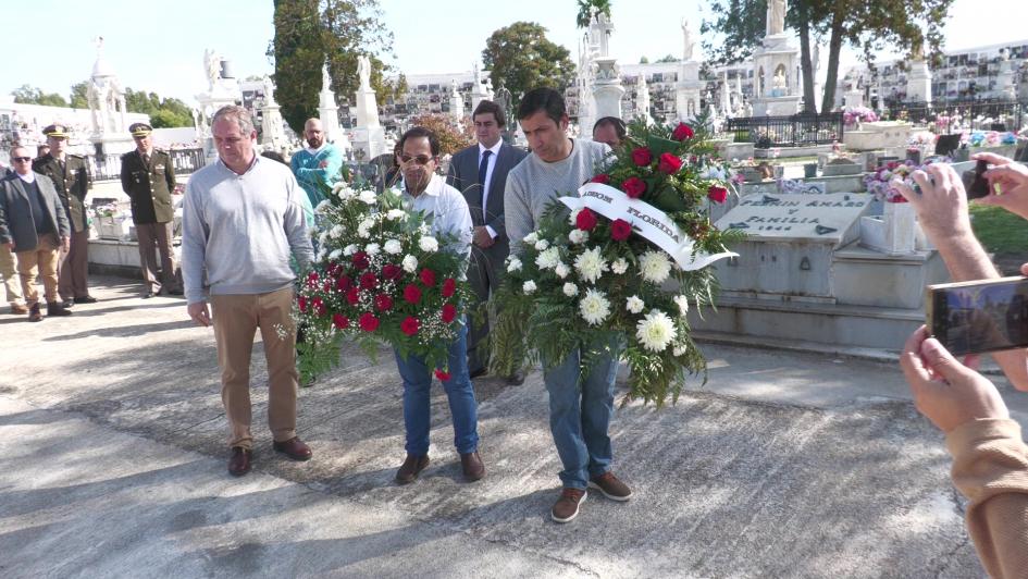 Día de los Municipios de América Día de los Municipios de América