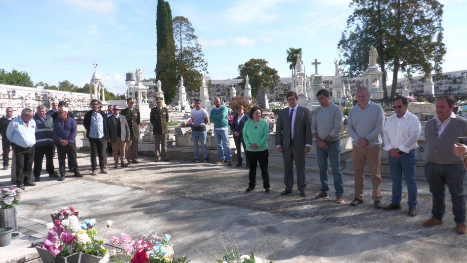 Día de los Municipios de América Día de los Municipios de América