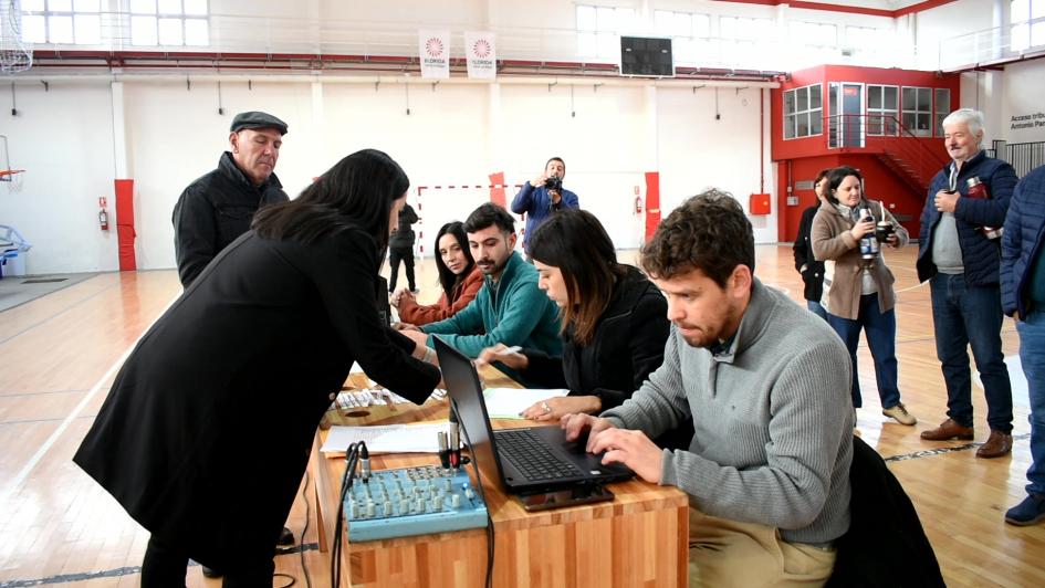 Sorteo Jornales Solidarios para residentes en el interior Sorteo Jornales Solidarios para residentes en el interior
