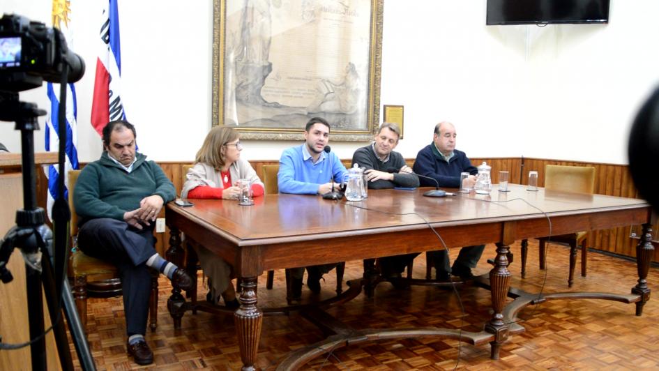Presentación de actividades turísticas, culturales y recreativas para el mes de Junio Presentación de actividades turísticas, culturales y recreativas para el mes de Junio