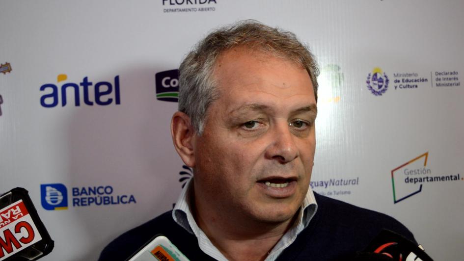 intendente Guillermo Lopez intendente Guillermo Lopez