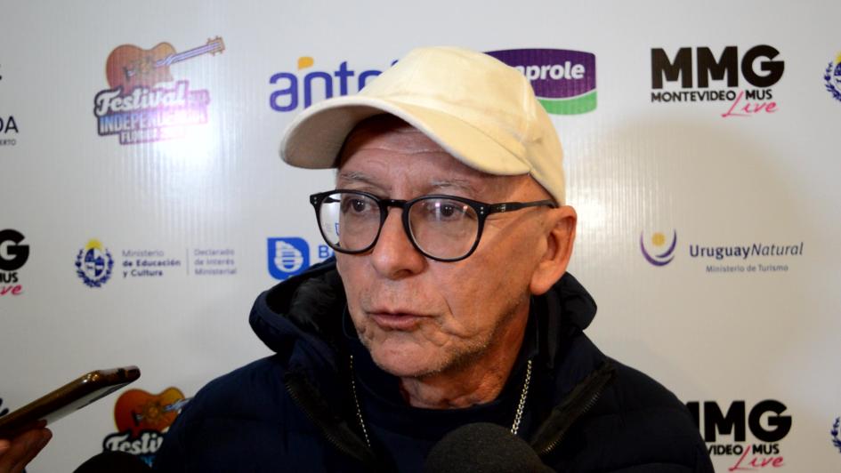 Freddy Martínez Freddy Martínez
