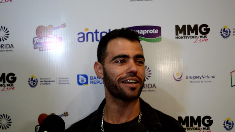 Gonzalo Castillo Gonzalo Castillo