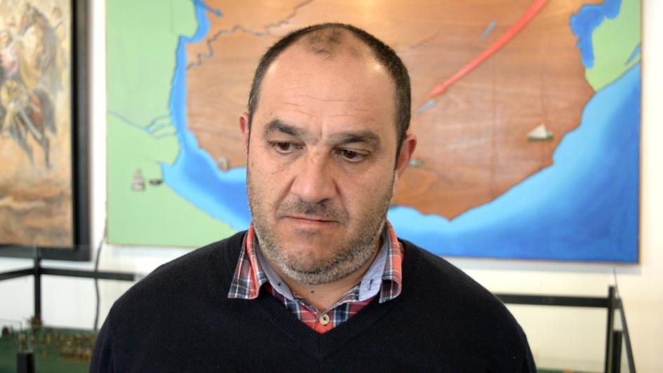 Prof. Guillermo Montaño Prof. Guillermo Montaño