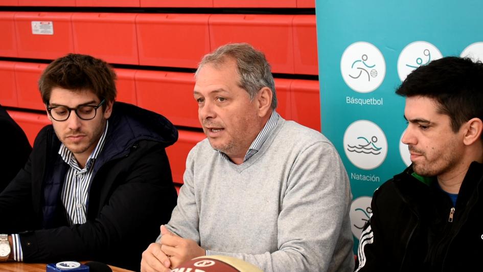 Campeonato de Basquetbol 2023 en el 10 de Julio Campeonato de Basquetbol 2023 en el 10 de Julio