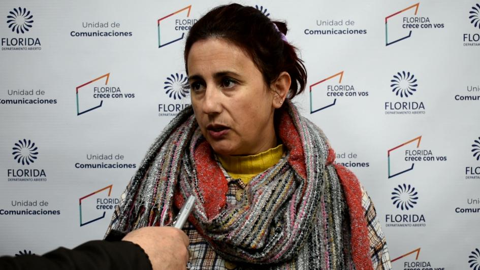 María Ecilda Alvarenga - Desarrollo Social IDF - Diversidad María Ecilda Alvarenga - Desarrollo Social IDF - Diversidad