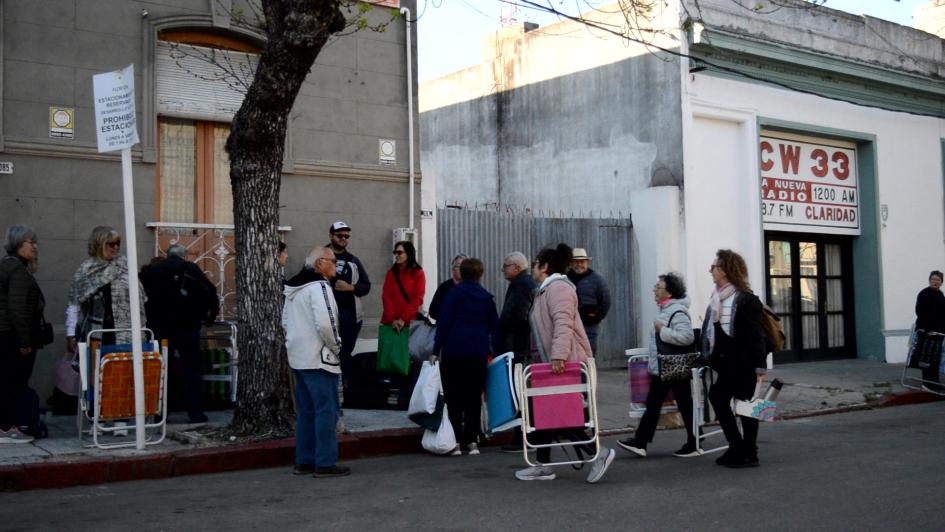 Personas mayores de Florida participan de encuentro nacional en San José