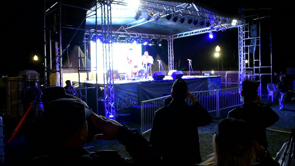 14ª. Edición de la Fiesta de la Leche en Cardal 14ª. Edición de la Fiesta de la Leche en Cardal