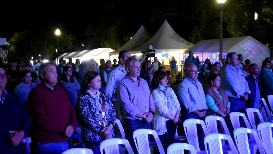 14ª. Edición de la Fiesta de la Leche en Cardal