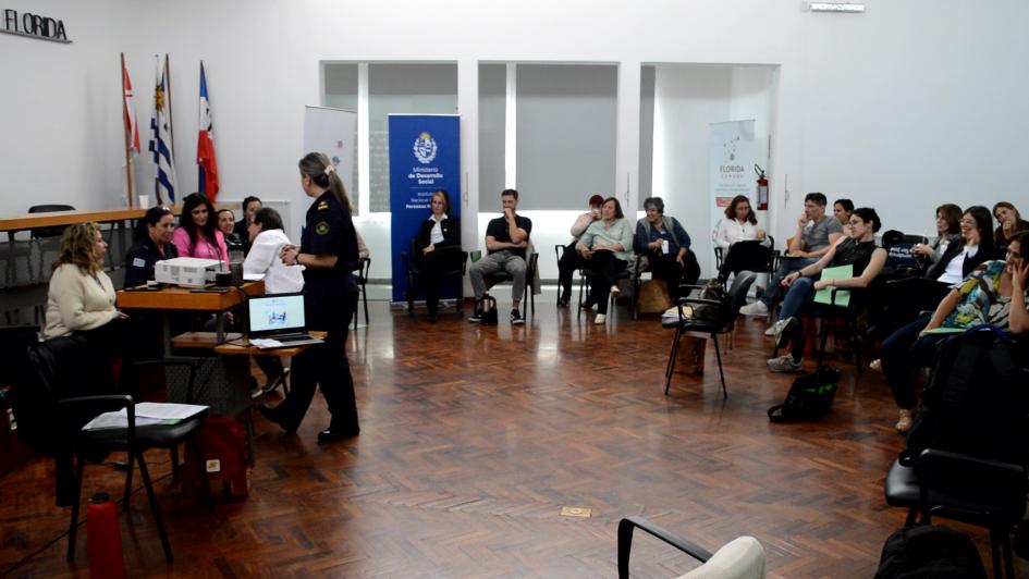 Jornada de sensibilización sobre los derechos de las personas mayores Jornada de sensibilización sobre los derechos de las personas mayores