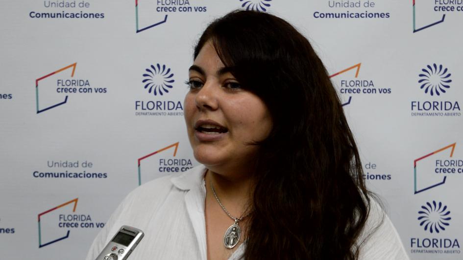 Camila Larroca Camila Larroca