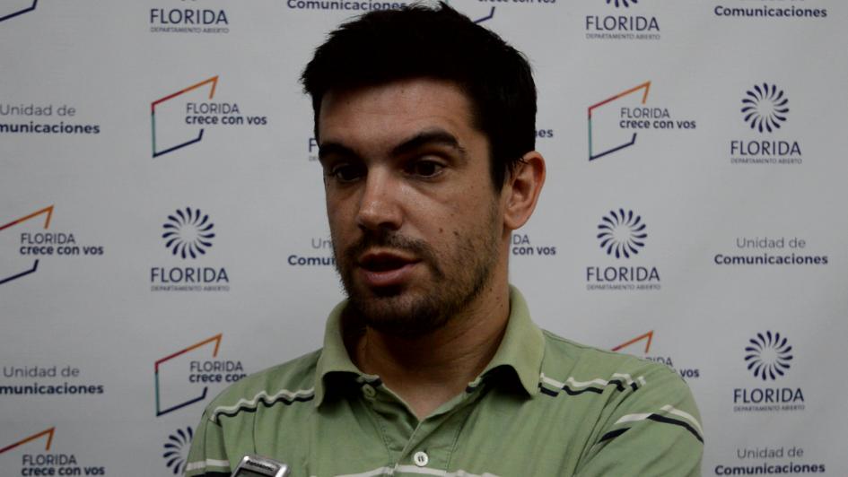 Mathias Dominguez - Deportes IDF Mathias Dominguez - Deportes IDF