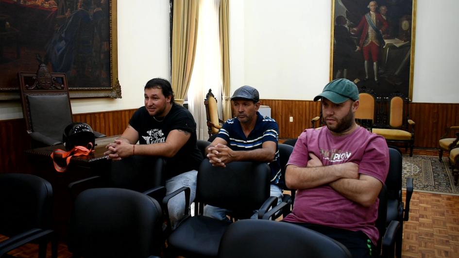 Casinos del estado otorgó el status de “oficial” al Hipódromo Irineo Leguisamo Casinos del estado otorgó el status de “oficial” al Hipódromo Irineo Leguisamo