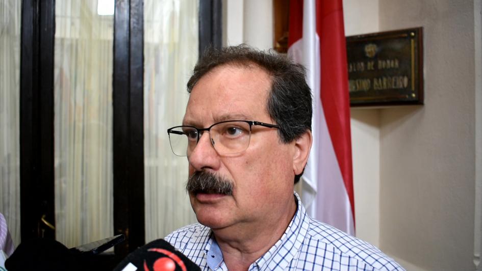 Casinos del estado otorgó el status de “oficial” al Hipódromo Irineo Leguisamo Casinos del estado otorgó el status de “oficial” al Hipódromo Irineo Leguisamo
