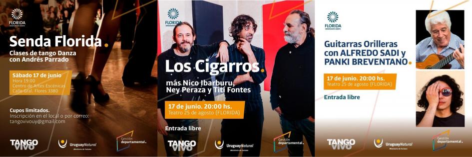 Sábado de Tango Sábado de Tango
