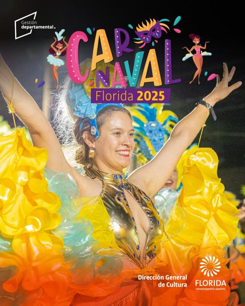 Carnaval 2025 Carnaval 2025