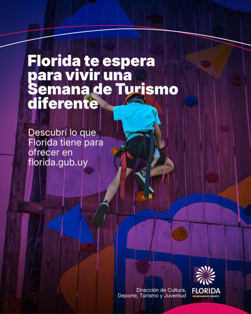 Semana de Turismo en Florida