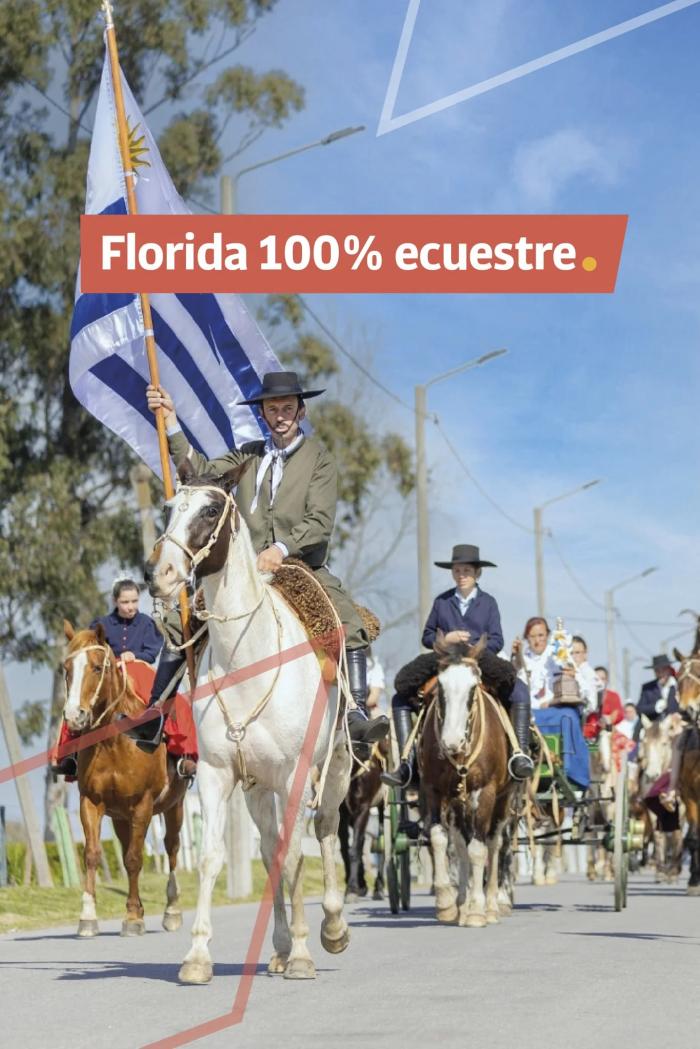 Calendario Ecuestre 2025