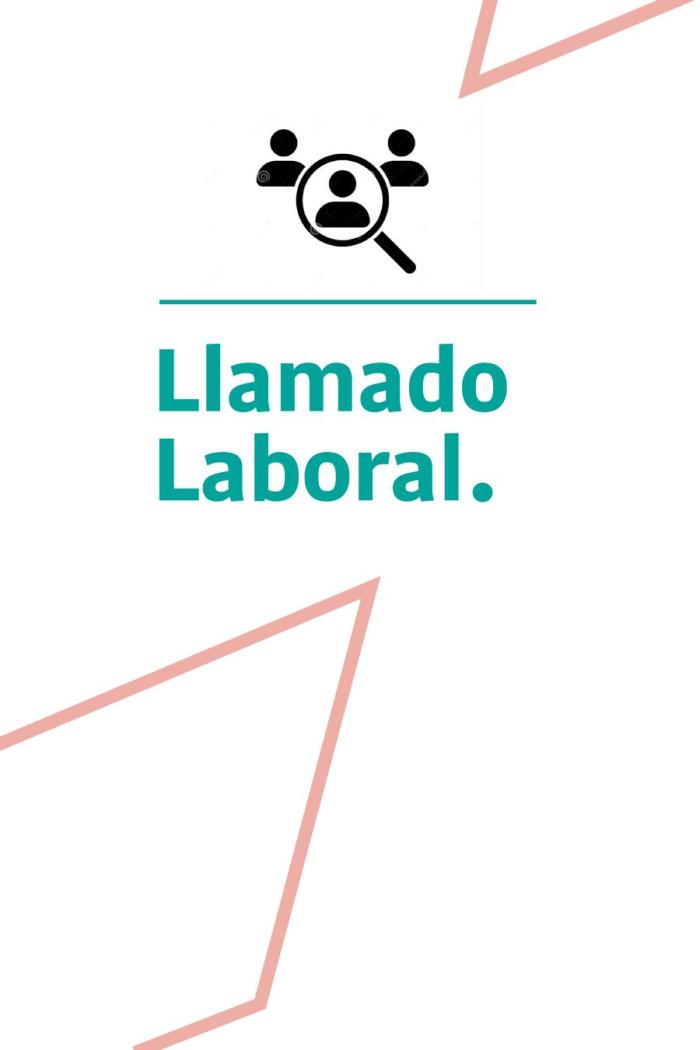 llamado