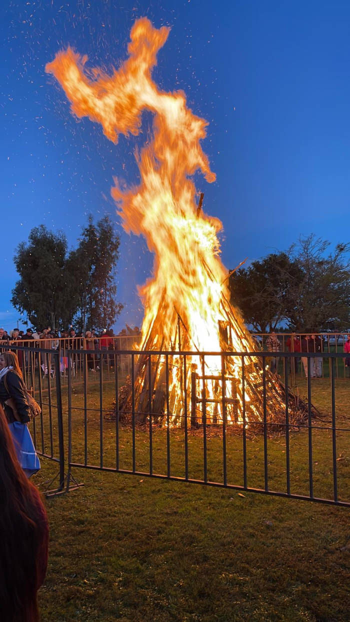 Fiesta de San Juan