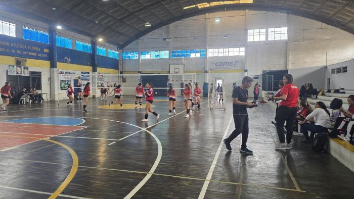 Voley Club Unión ´´
