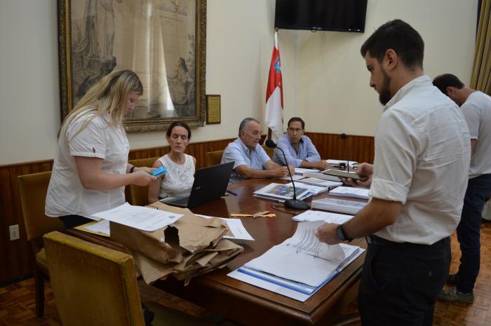 Apertura de ofertas por operativa de planta de encapsulado