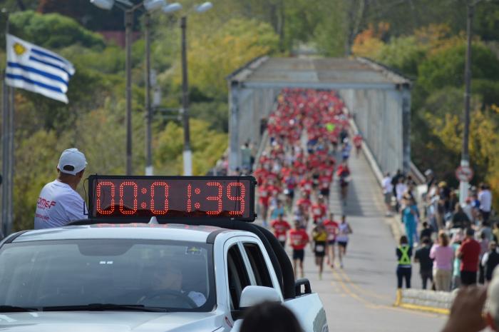 Corrida de la Florida 8k 2023